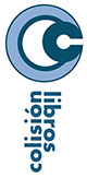Colisión Libros Logo