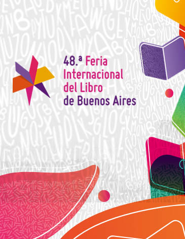 48° Feria Internacional del Libro de Buenos Aires