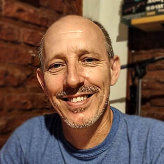 Walter Poser, cuentista Walter Poser, cuentista